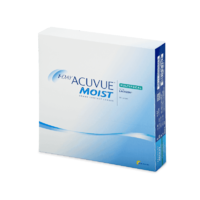 Johnson &amp; Johnson 1 Day Acuvue Moist Multifocal (90 db lencse)