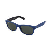 Ray-Ban Ray-Ban New Wayfarer RB2132 646331