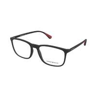Emporio Armani Dioptriás szemüvegek Emporio Armani EA3177 5042