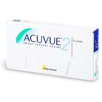 Johnson &amp; Johnson Acuvue 2 (6 db lencse)