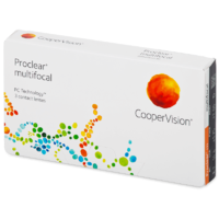 CooperVision Proclear Multifocal (3 db lencse)