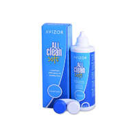Avizor Avizor All Clean Soft 350 ml