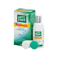 Alcon OPTI-FREE RepleniSH 120 ml