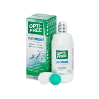 Alcon OPTI-FREE PureMoist 300 ml