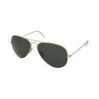 Ray-Ban Napszemüvegek Ray-Ban Shooter RB3138 W3401