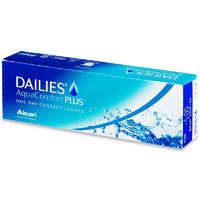 Alcon Dailies AquaComfort Plus (30 db lencse)