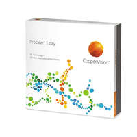 CooperVision Proclear 1 Day (90 db)