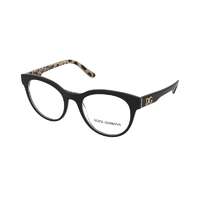 Dolce & Gabbana Dolce & Gabbana DG3334 3299