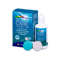 Menicon Alcon SoloCare Aqua 90 ml