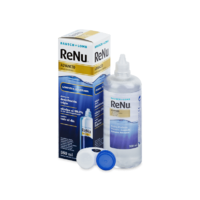 Bausch &amp; Lomb ReNu Advanced kontaktlencse folyadék 360 ml