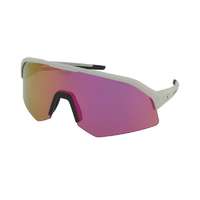 Alpina Napszemüvegek Alpina Sonic HR Smoke Grey Matt/Pink Mirror