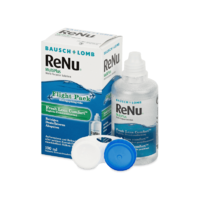 Bausch & Lomb ReNu MultiPlus Flight Pack ápolószer 100 ml
