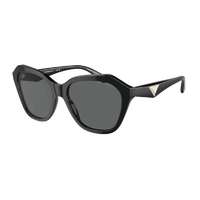 Emporio Armani Napszemüvegek Emporio Armani EA4221 501787