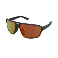 Alpina Napszemüvegek Alpina Swift Black Gold Matt/Gold Mirror