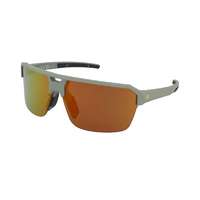 Alpina Napszemüvegek Alpina Swift HR Willow Green Matt/Gold Mirror