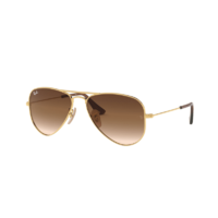 Ray-Ban Napszemüveg Ray-Ban Junior Aviator RJ9506S 223/13