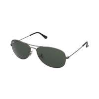 Ray-Ban Napszemüvegek Ray-Ban Aviator Cockpit RB3362 - 004