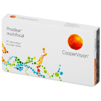 CooperVision Proclear Multifocal (6 db lencse)