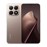 Xiaomi 15T 5G Dual Sim 12GB RAM 512GB (Rose Gold) MZB0KYMEU