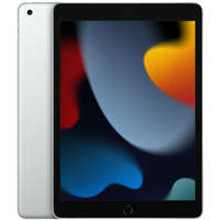 Apple iPad 2021 10.2 64GB Cellular 4G (ezüst) MK473