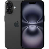 Apple iPhone 16 Plus 128GB (Fekete) MXVU3