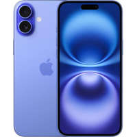 Apple iPhone 16 Plus 128GB (Ultramarin) MXVX3