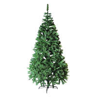 Timeless Christmas Nordmann műfenyő fém talppal, 4 méretben-150 cm
