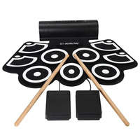 Timeless Hobby Elektromos dobfelszerelés