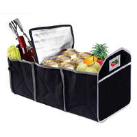 Timeless Tools Többrekeszes tároló csomagtartóba