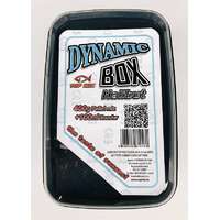 TopMix DYNAMIC Pellet Box Halibut