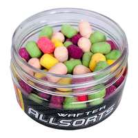 TopMix Top Mix ALLSORTS Method Wafters pellet