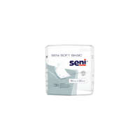 Seni SENI SOFT BASIC BETEGALÁTÉT (60x90 cm) - 30 db/cs
