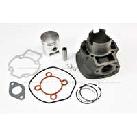 Hengerszett Piaggio NRG MC3, Gilera Runner LC 70ccm 47mm 12-es csapszeg 5 sarkos