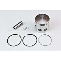 Dugattyúszett Yamaha / CPI / Keeway 48mm 12-es csapszeg