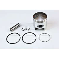 Dugattyúszett Piaggio / Gilera Typhoon 48mm 12-es csapszeg W STANDARD