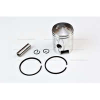 Dugattyúszett Piaggio Ciao / Bravo / Si 39.5mm 10-es csapszeg W STANDARD