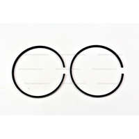 Dugattyúgyűrű szett Piaggio / Gilera Typhoon 50ccm 40.5mm