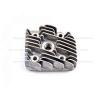 Hengerfej Yamaha Minarelli 3KJ, APRILIA, MALAGUTI, 3KJ 70ccm AC 47mm