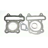 Tömítés hengerhez GY6 4T 60ccm, 4 ütemű kínai robogóhoz