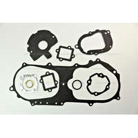 Tömítés szett komplett Yamaha Minarelli 3KJ Yamaha Jog / Aprilia / Malaguti 70ccm AC fekvőhengeres