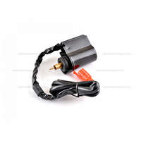 Automata szivató GY6 4T Honda, Kymco Agility, Linea 4T, Motowell, Keeway, 4 ütemű kínai robogóhoz