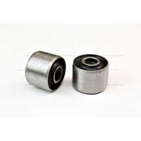 Motor tartó szilent 22x28x10 GY6 4T 50cc, 4 ütemű kínai robogóhoz 1PÁR