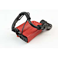 Gyújtáselektronika (CDI) 3 vezetékes Piaggio / Gilera robogóhoz