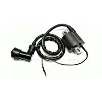 Gyújtótrafó Yamaha 3KJ / Aprilia / Malaguti / Kínai 2 ütemű robogó