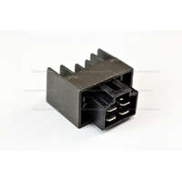 Feszültség szabályzó Honda Dio / Aprilia