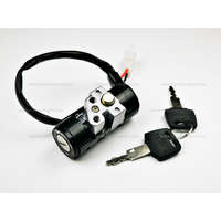 Gyújtáskapcsoló GY6 125ccm / Honda / Kymco 5 vezetékes