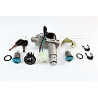 Gyújtáskapcsoló 12-os kerekű nagytestű 4 ütemű kínai robogóhoz Tip 2"