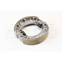 Fékpofa 4T 50ccm 4 ütemű kínai robogóhoz 110X25mm