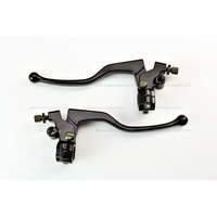 Fékkar szett komplett