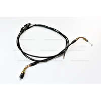 Gázbowden Honda Dio 2 szálas AF27 / AF28